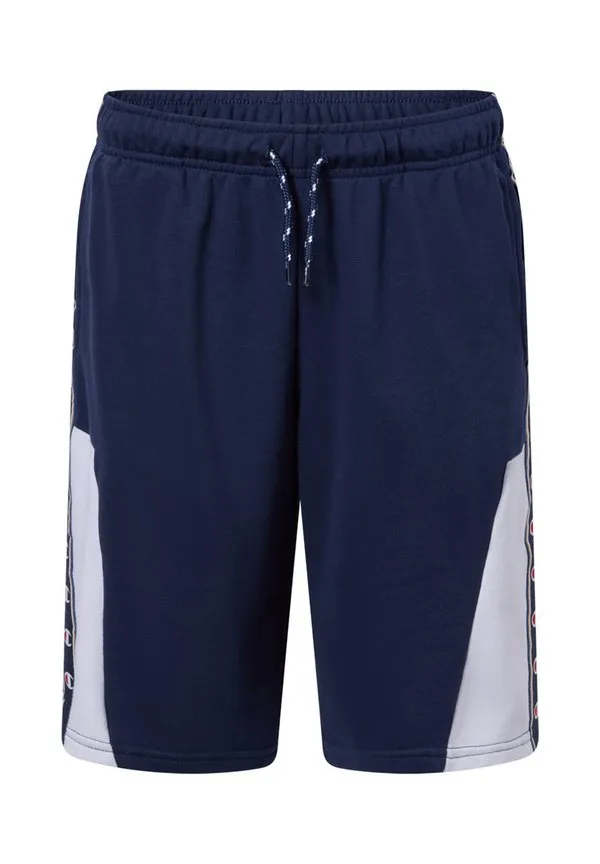 Спортивные шорты champion bermuda csport Champion, Dark Blue — фото 4