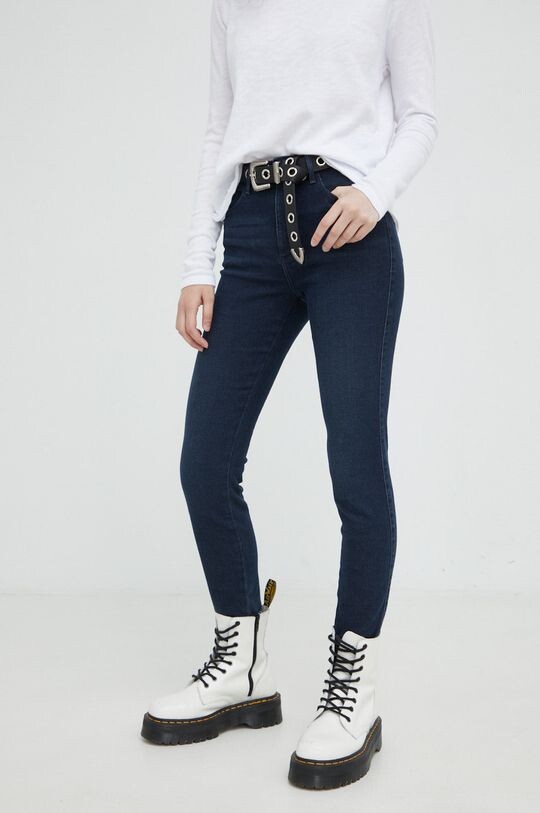 

Джинсы Рэнглер Wrangler, темно-синий