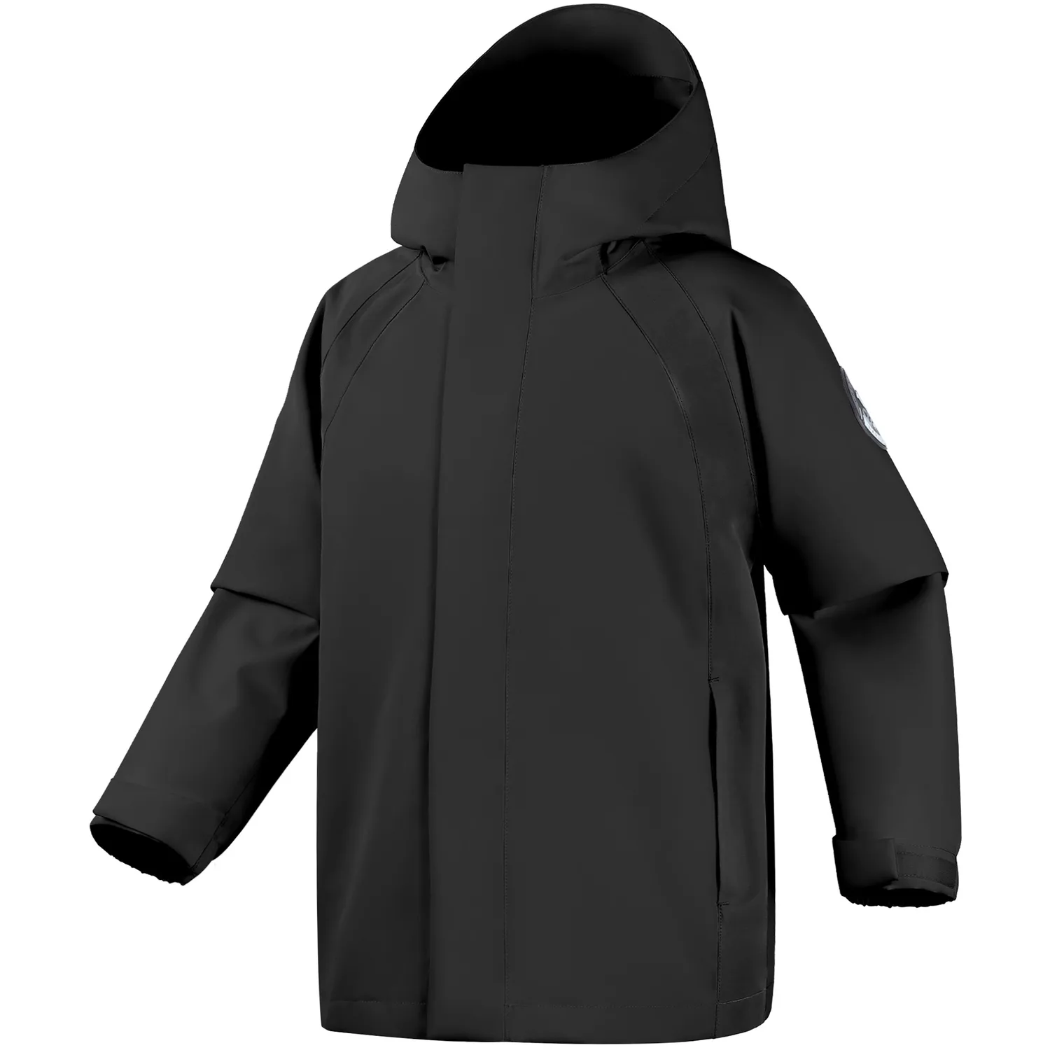 Детская ветровка CAMEL, Phantom Black