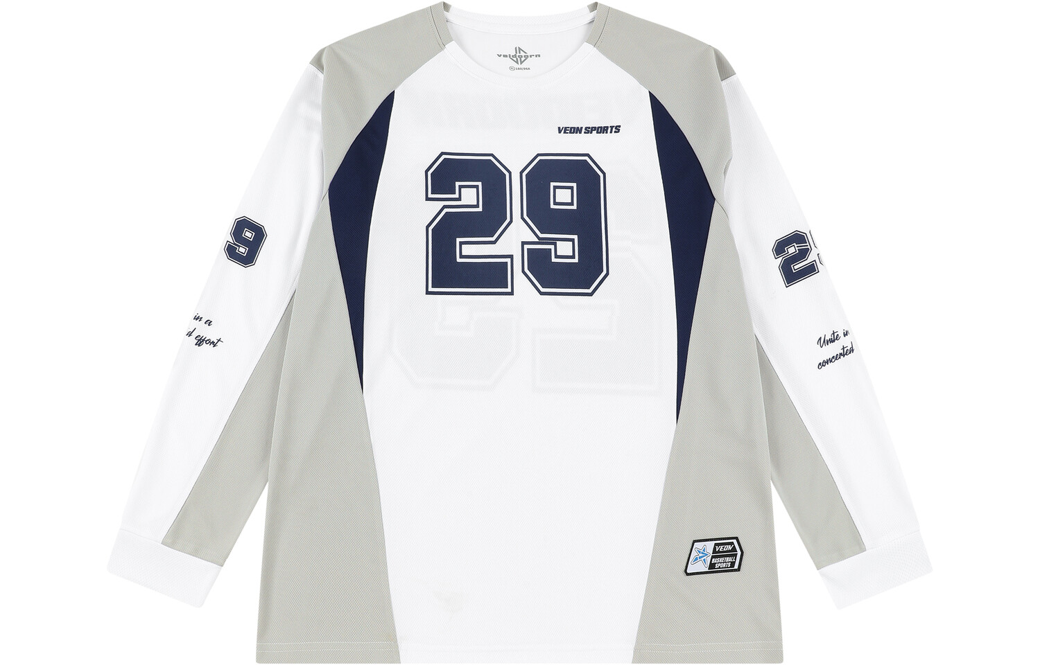 

Футболка унисекс VEIDOORN, Графитовый черный + пара носков (случайный цвет)