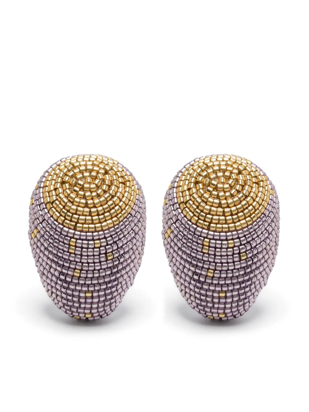 

Серьги Maurita Susana Vega, фиолетовый