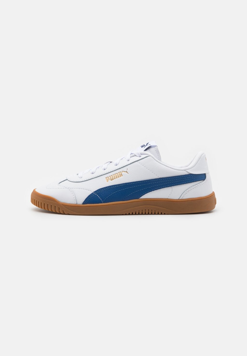 

Кроссовки на шнуровке CLUB 5V5 UNISEX Puma, белый