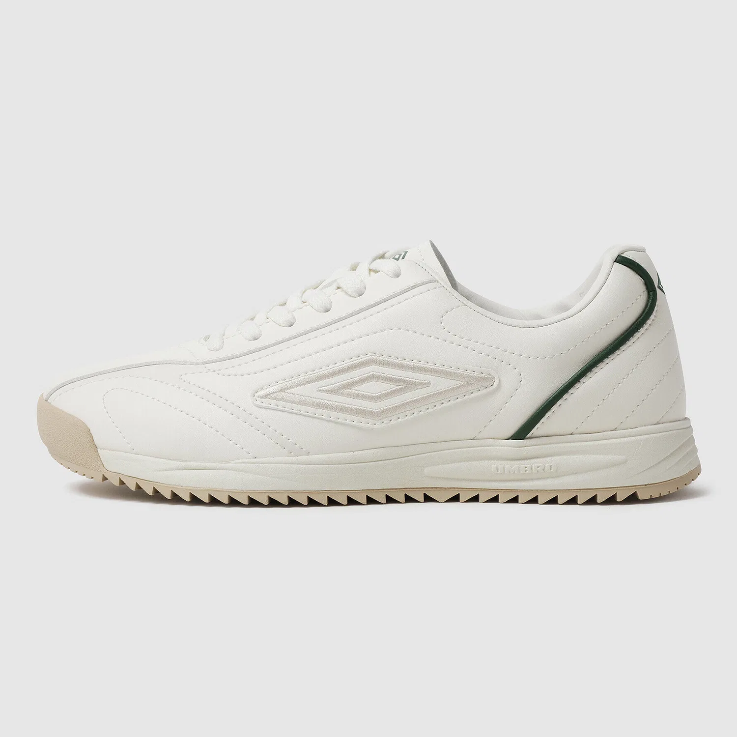 Мужские низкие кроссовки Umbro Radley Jogger, айвори