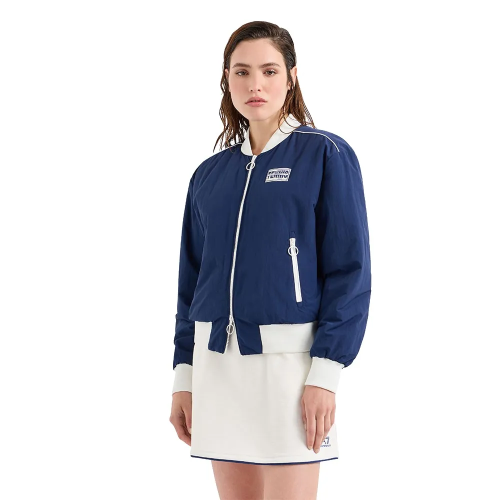 

Куртка EA7 EMPORIO ARMANI 7W000324_AF12452 bomber, синий
