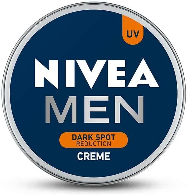 Крем для лица Nivea — Men Dark Spot Reduction, 150 мл