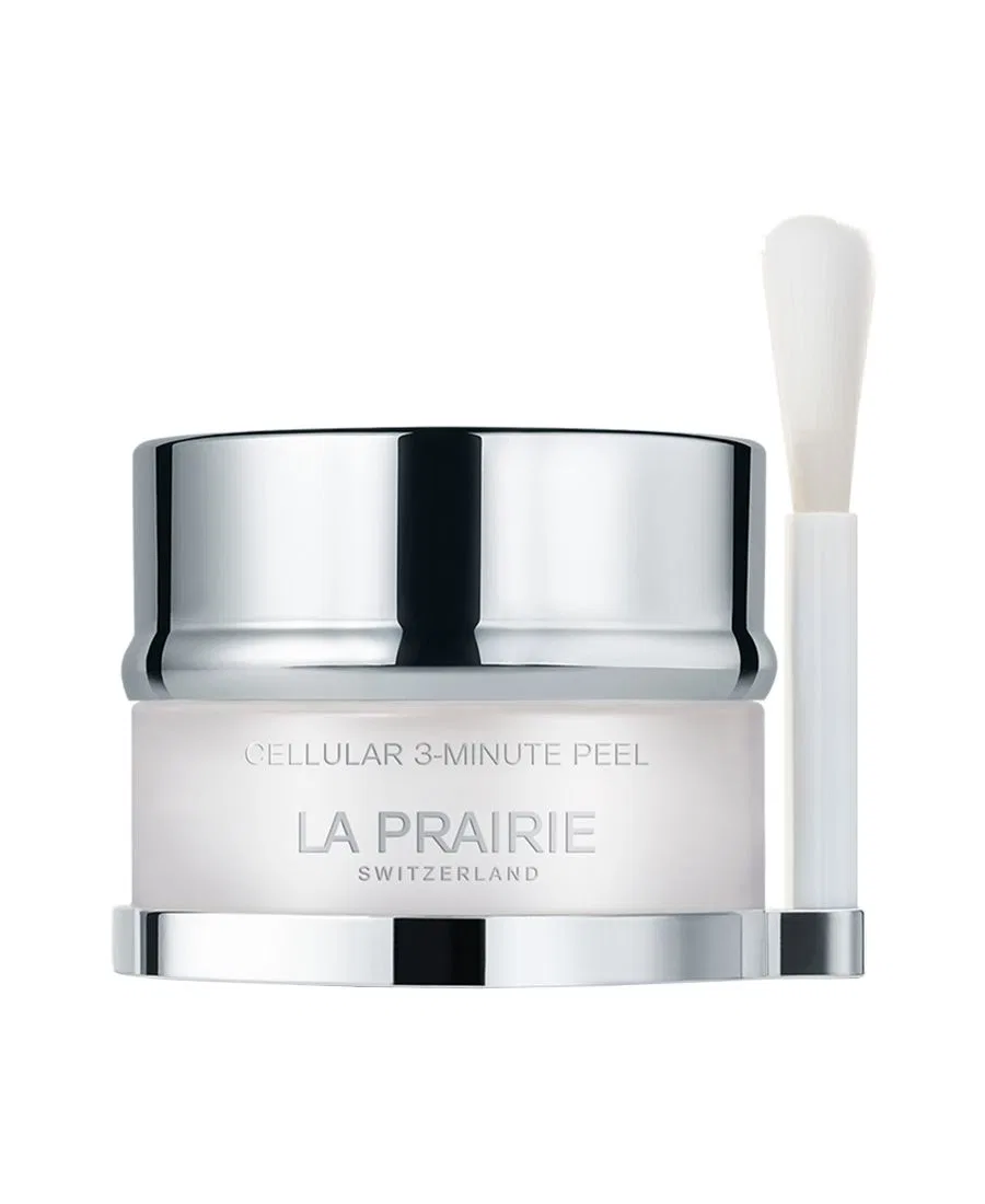 Пилинг La Prairie — Средство для пилинга Cellular -Minute Peel, 40 г