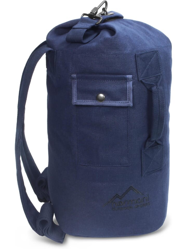 

Наплечная сумка Normani Outdoor Sports, темно-синий