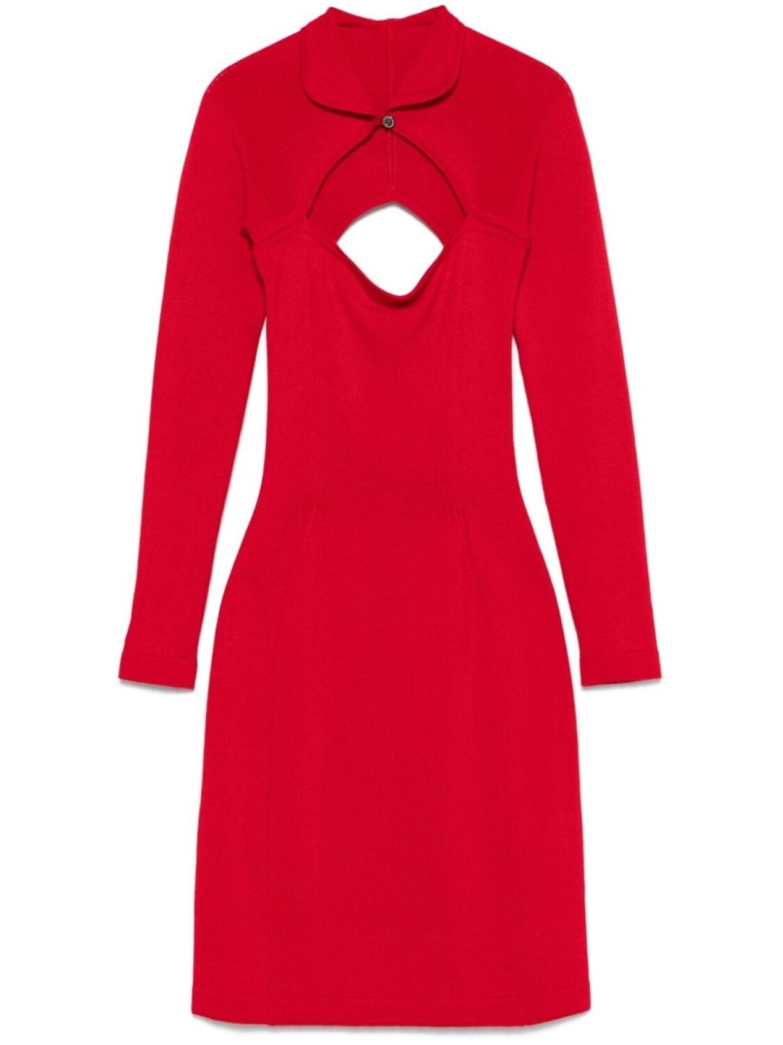 

Платье мини Pamela Vivienne Westwood, красный