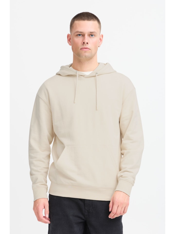 

Толстовка BLEND, цвет kapuzenpullover bhbrody sweatshirt hood 20717885 sportlicher sweat-hoodie mit kängurutasche in