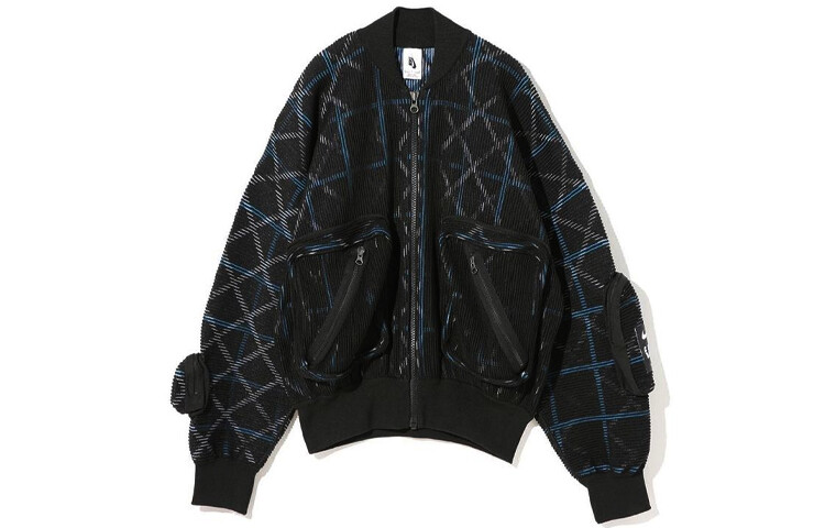 

Мужская куртка Nike, цвет Black