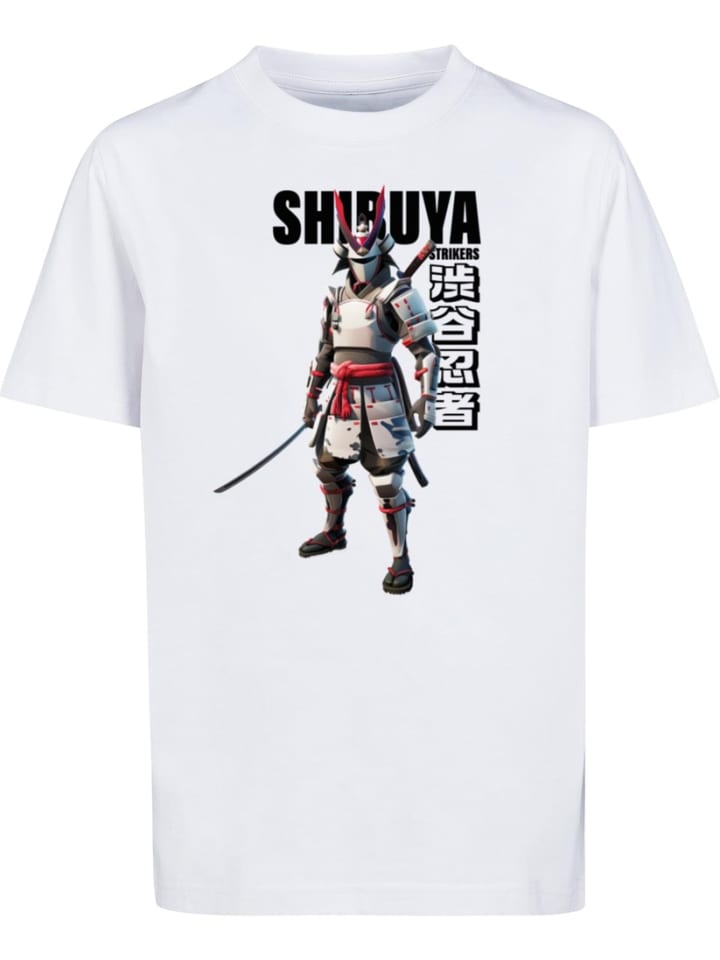 

Футболка Mister Tee, белый