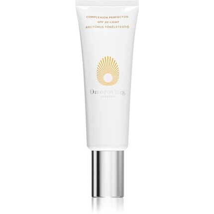 

Увлажняющий тонирующий крем Complexion Perfector SPF 20 - Light 50 мл Omorovicza