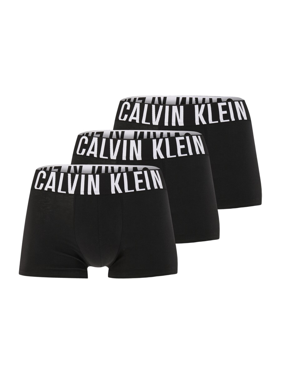 

Трусы Calvin Klein Underwear Boxer shorts Intense Power, черный