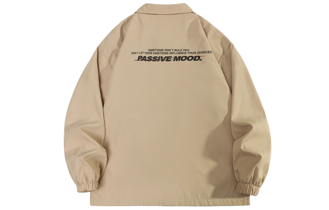 

Куртка унисекс FLOAT, Черный