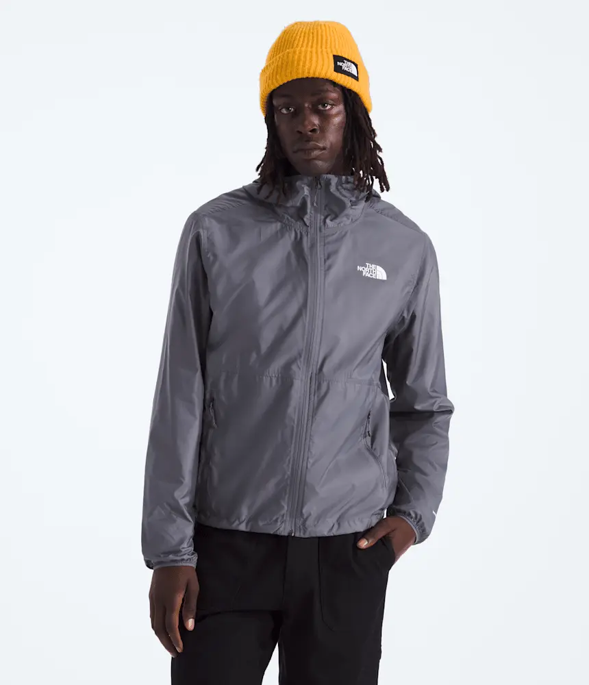 

Мужская ветровка TNF Cyclone The North Face, Smoked Pearl
