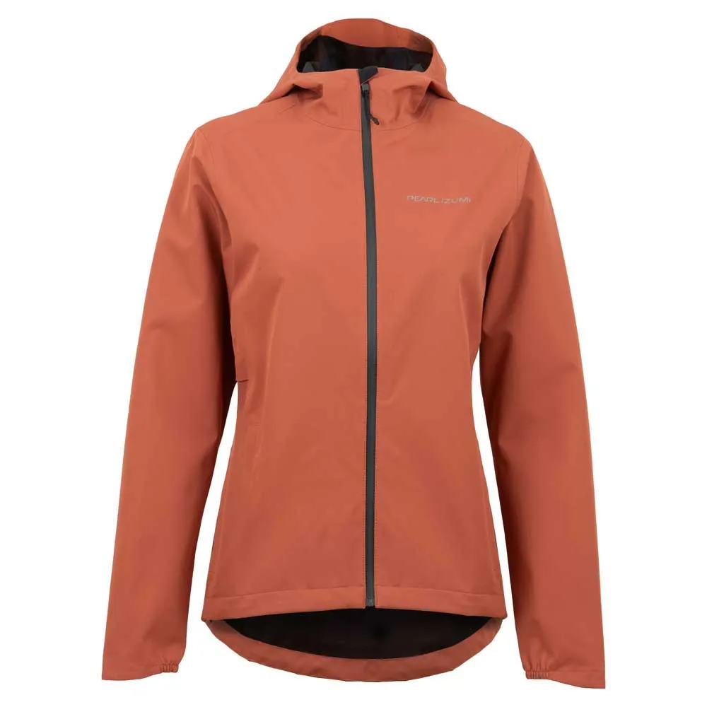 

Куртка Pearl Izumi Summit 3L WXB, оранжевый