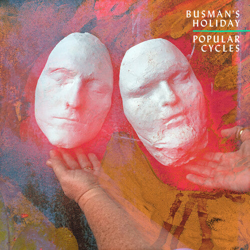 

CD диск Busman's Holiday: Popular Cycles