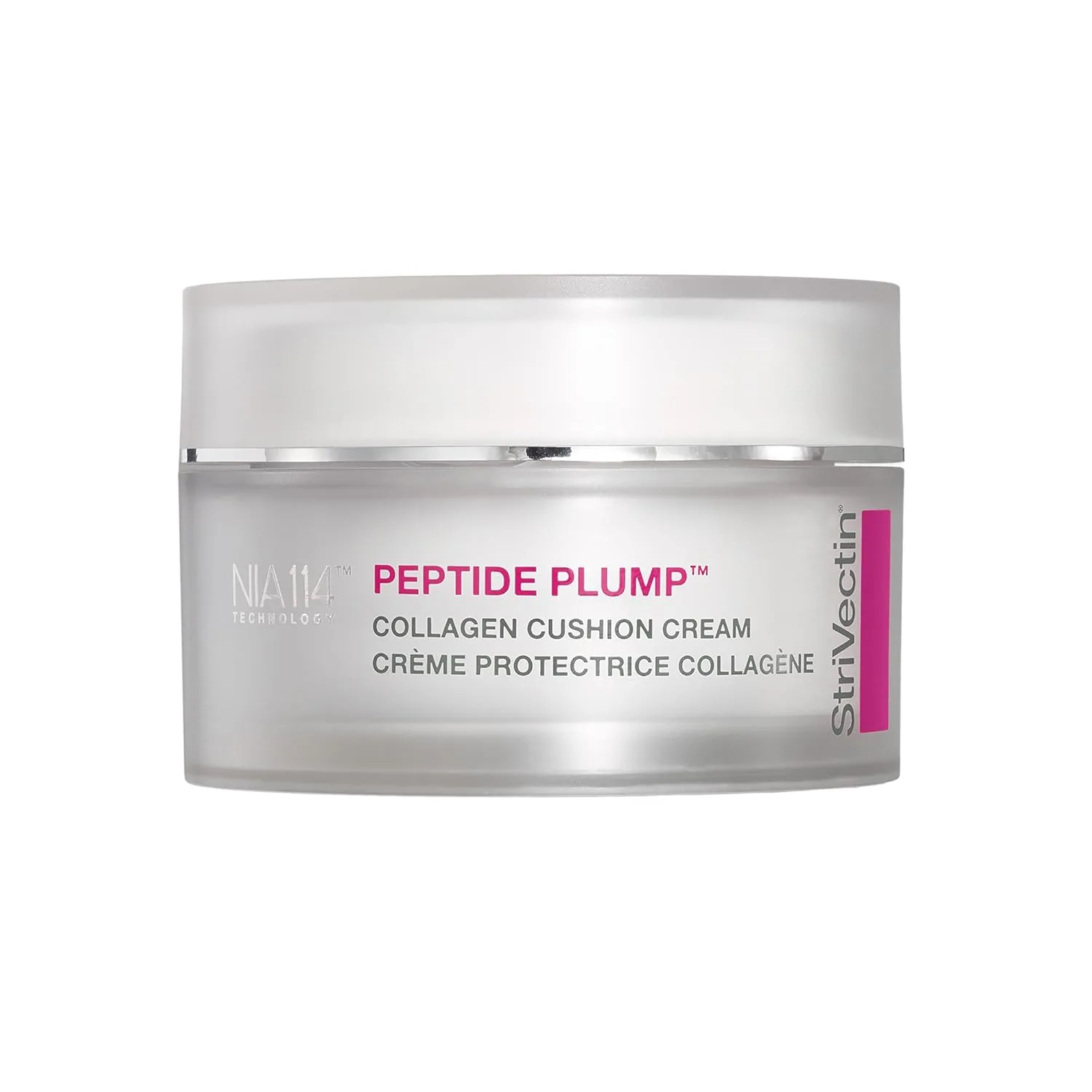 Сыворотка StriVectin — Для лица Anti-Wrinkle Peptide Plump Line Filling Bounce Face Serum с церамидами и, 48.2 г