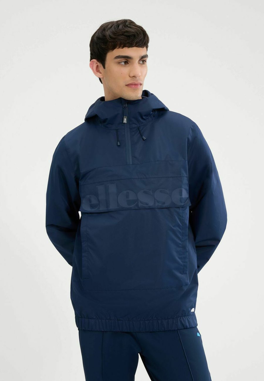 

Куртка Ellesse ALL TERRAIN MONT OH, Navy/Dark Blue