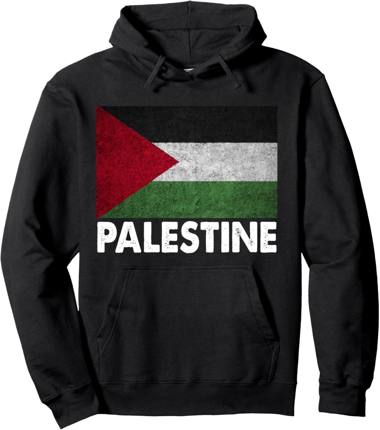 

Худи с флагом Палестины, черная Palestinian Heritage Palestinian Gifts, Черный, Худи с флагом Палестины, черная Palestinian Heritage Palestinian Gifts