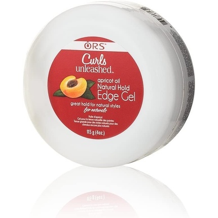 

Гель для укладки волос ORS Curls Unleashed Natural Hold Edge