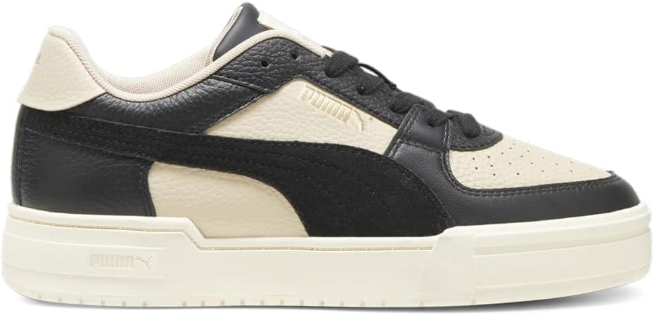 

Мужские кроссовки PUMA Ca Pro Ow с шнуровкой для повседневной носки - бежевые