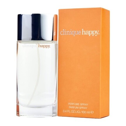 

Спрей Happy For Women Edp, 3,4 жидких унции, Clinique