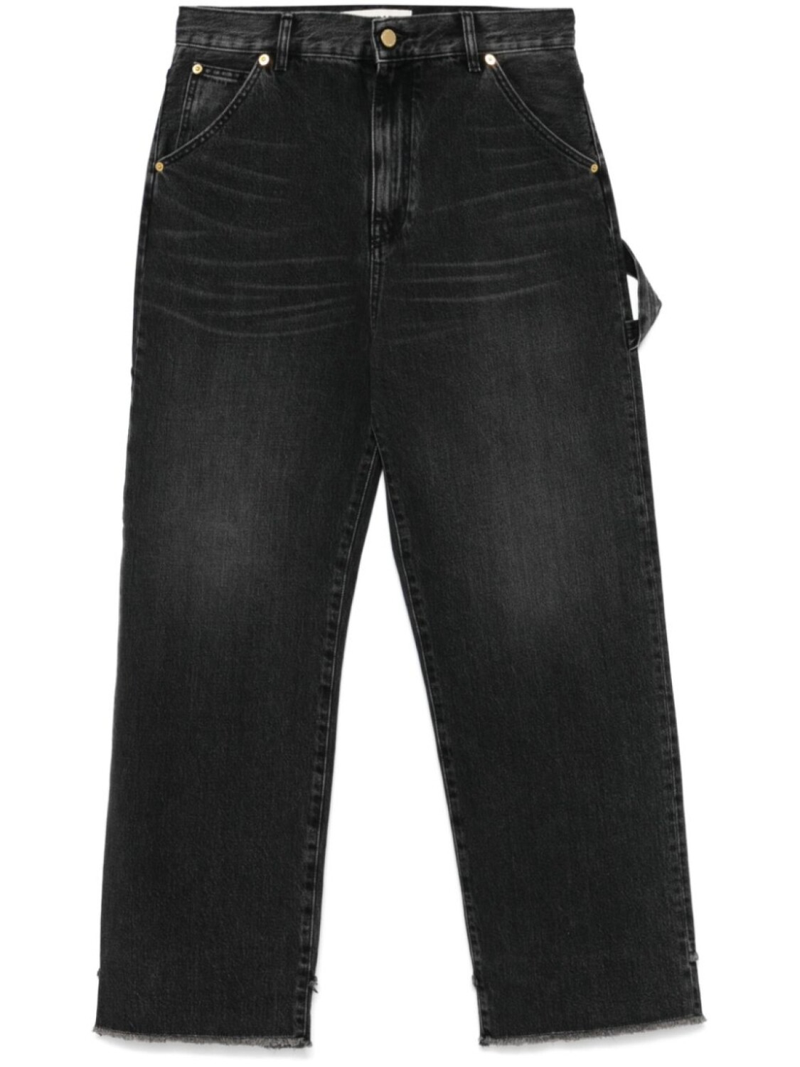 

DARKPARK джинсы Lisa, черный