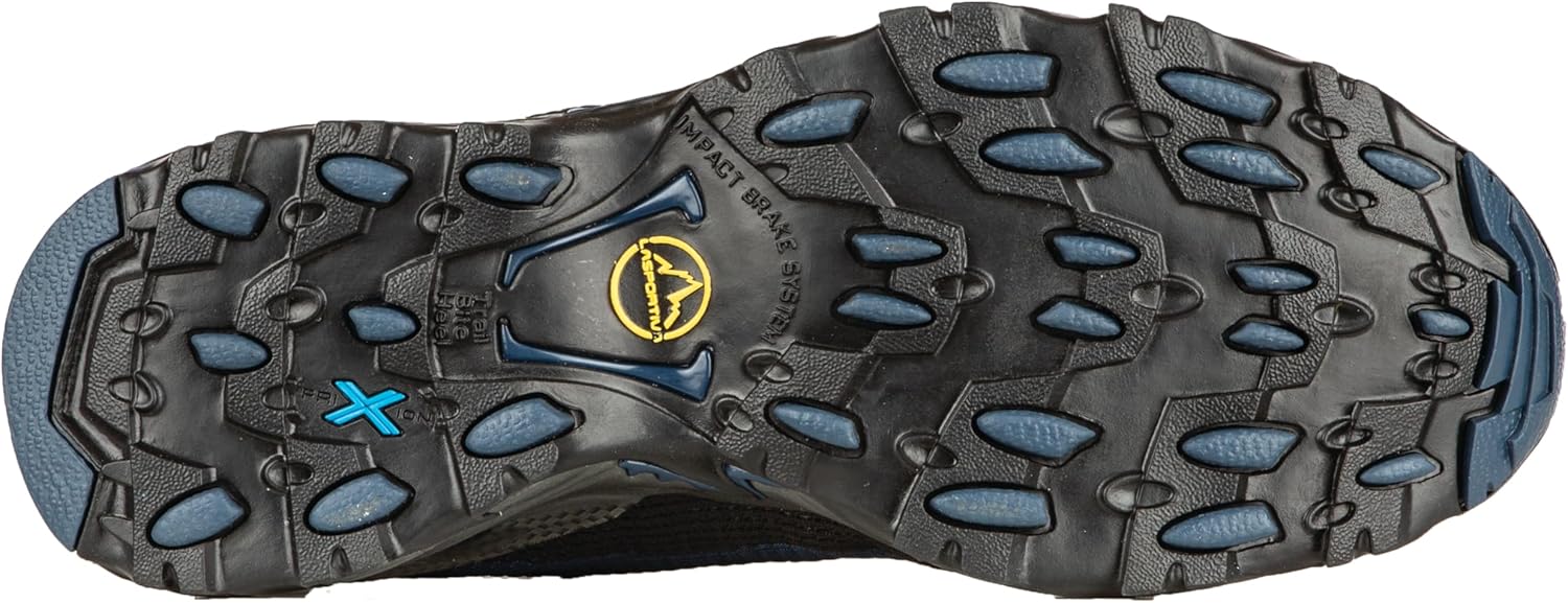 Мужские трейловые кроссовки La Sportiva Wildcat — фото 4