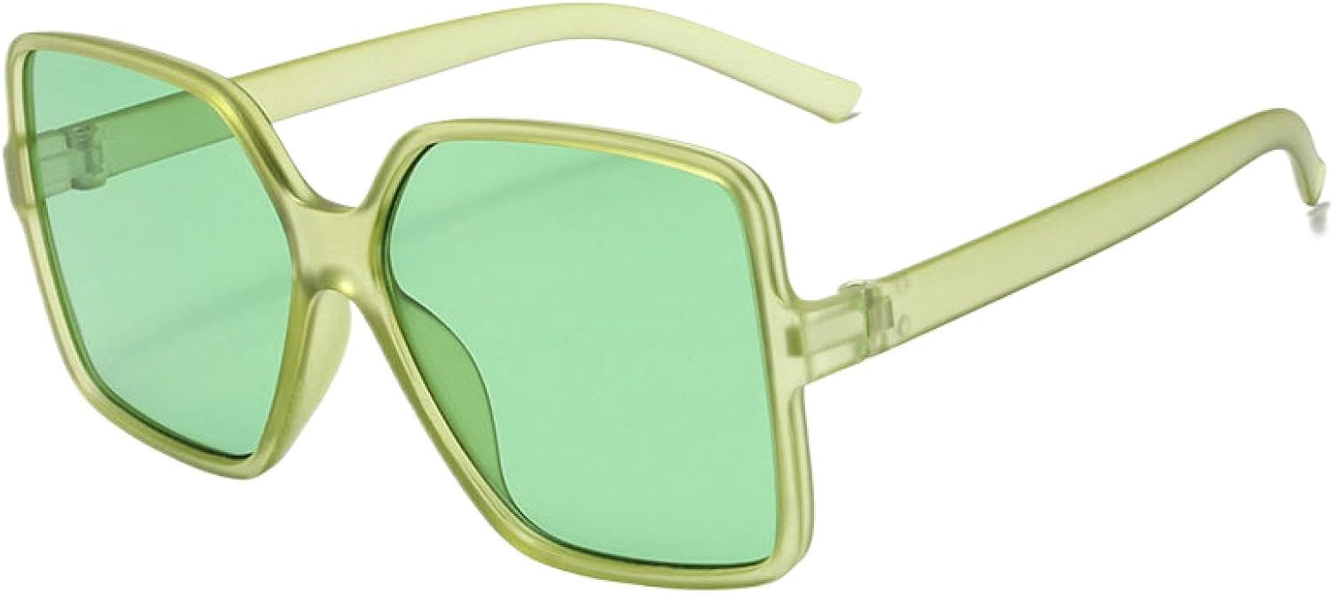 

Солнцезащитные очки с защитой от УФ-излучения UV400 | Увеличенный градиентный оттенок | Для женщин и мужчин | Для занятий спортом на открытом воздухе и вождения DSVIGF, C6