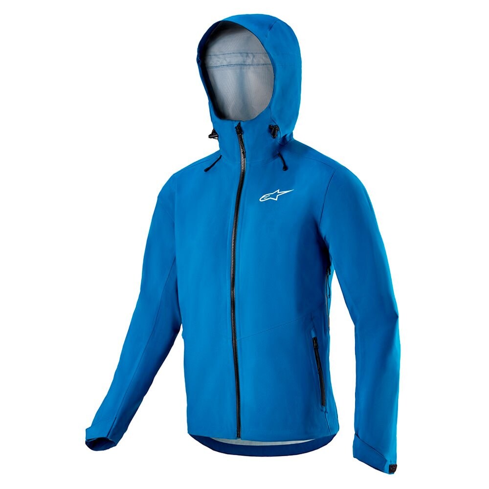 

Куртка Alpinestars Sierra WP, синий