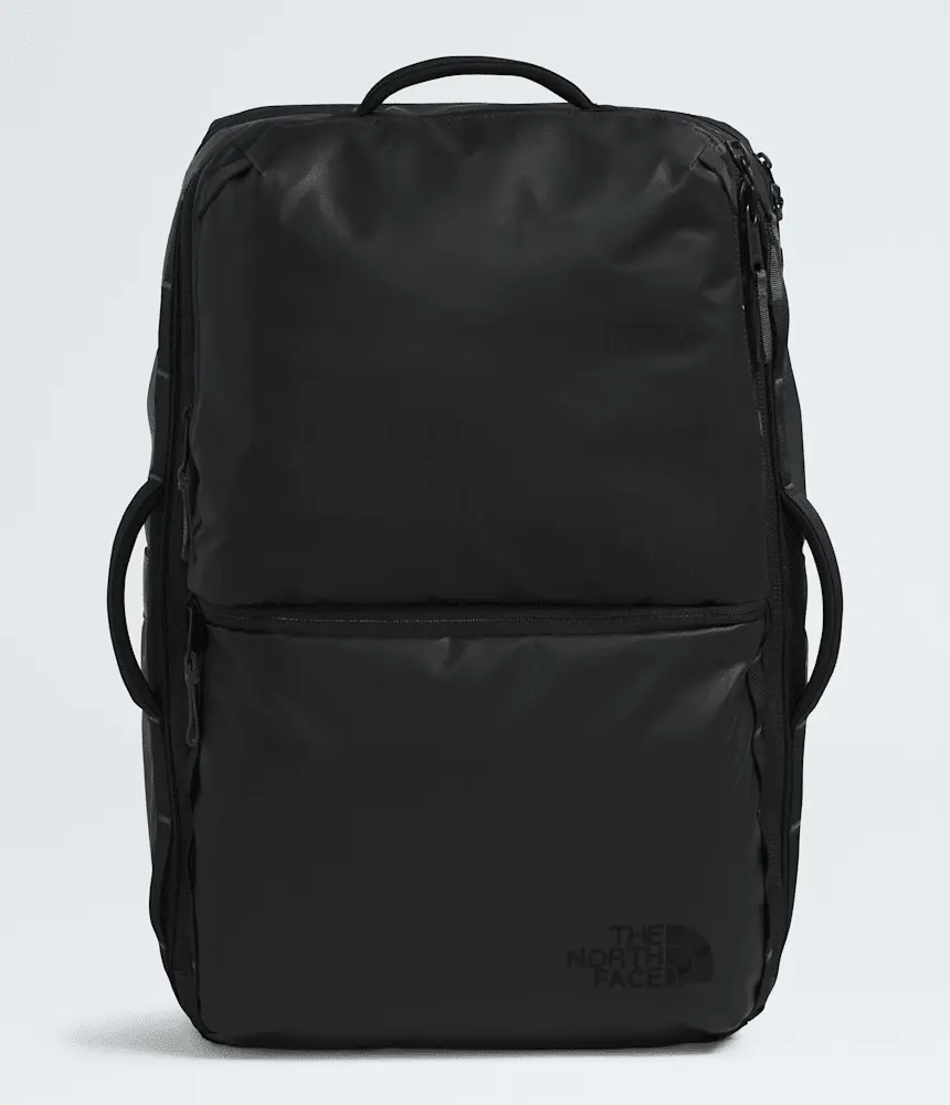 

Дорожный рюкзак Base Camp Voyager (35 л) The North Face, TNF Black/Asphalt Grey