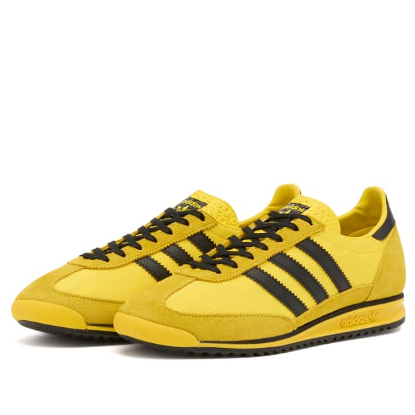 Кроссовки Sl 72 og Adidas, мультиколор — фото 2