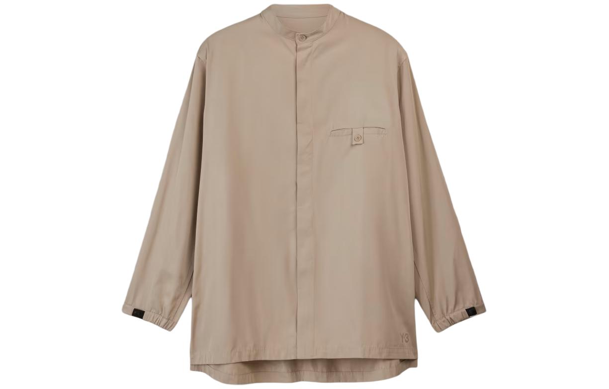 

Y-3 Футболка Y 3 Adidas, Beige