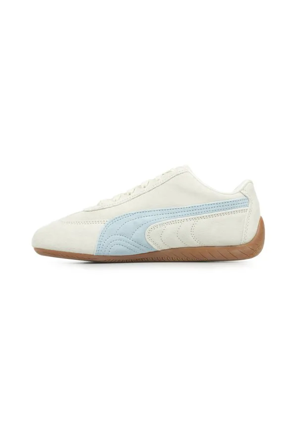 Кроссовки speedcat jr унисекс Puma, Vapor Gray Haute Tropic