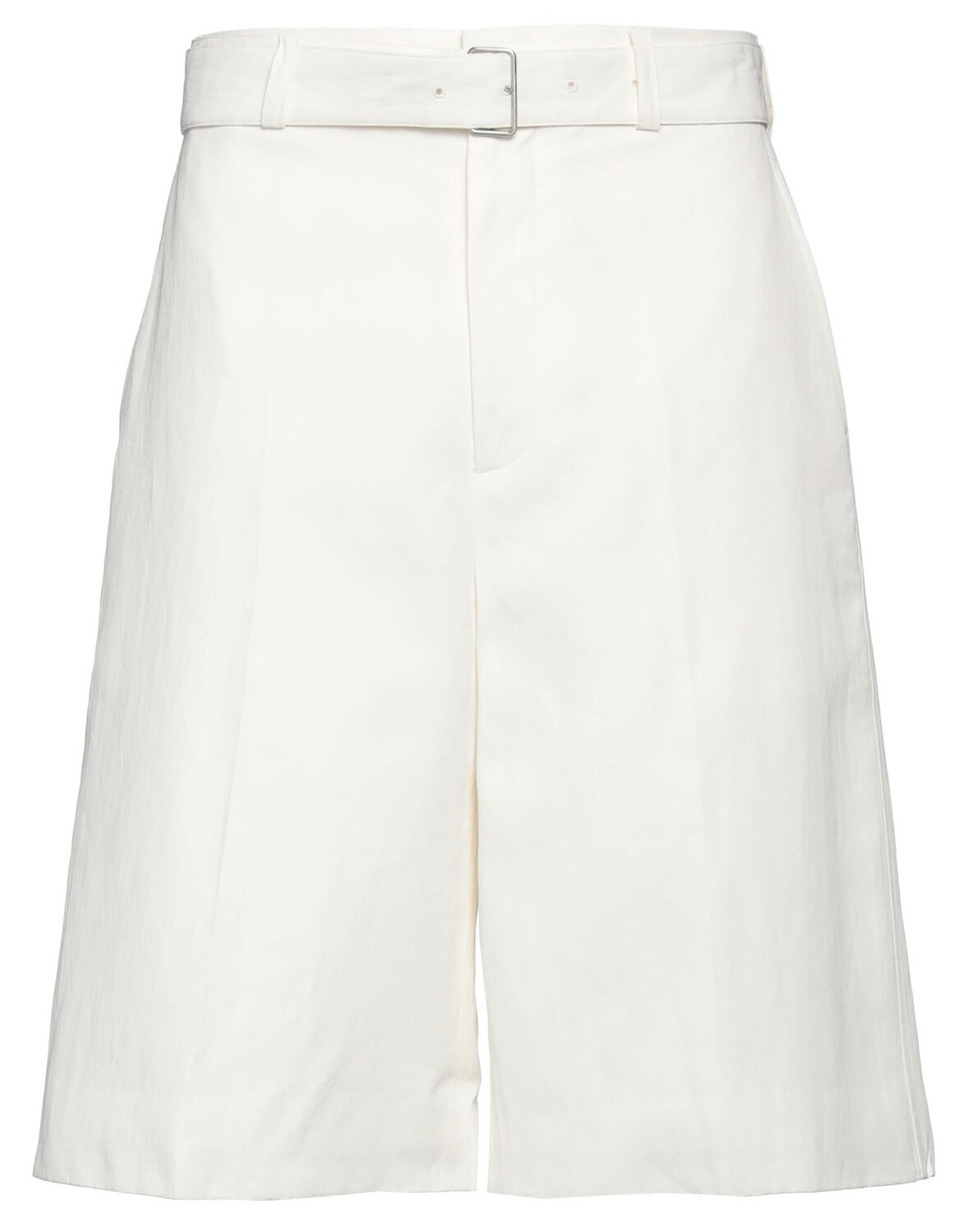

Брюки Jil Sander, белый