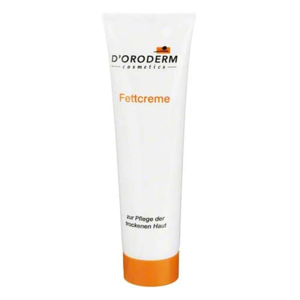 Жирный крем «Doroderm» D`Oroderm Cosmetics Gmbh & Co. K