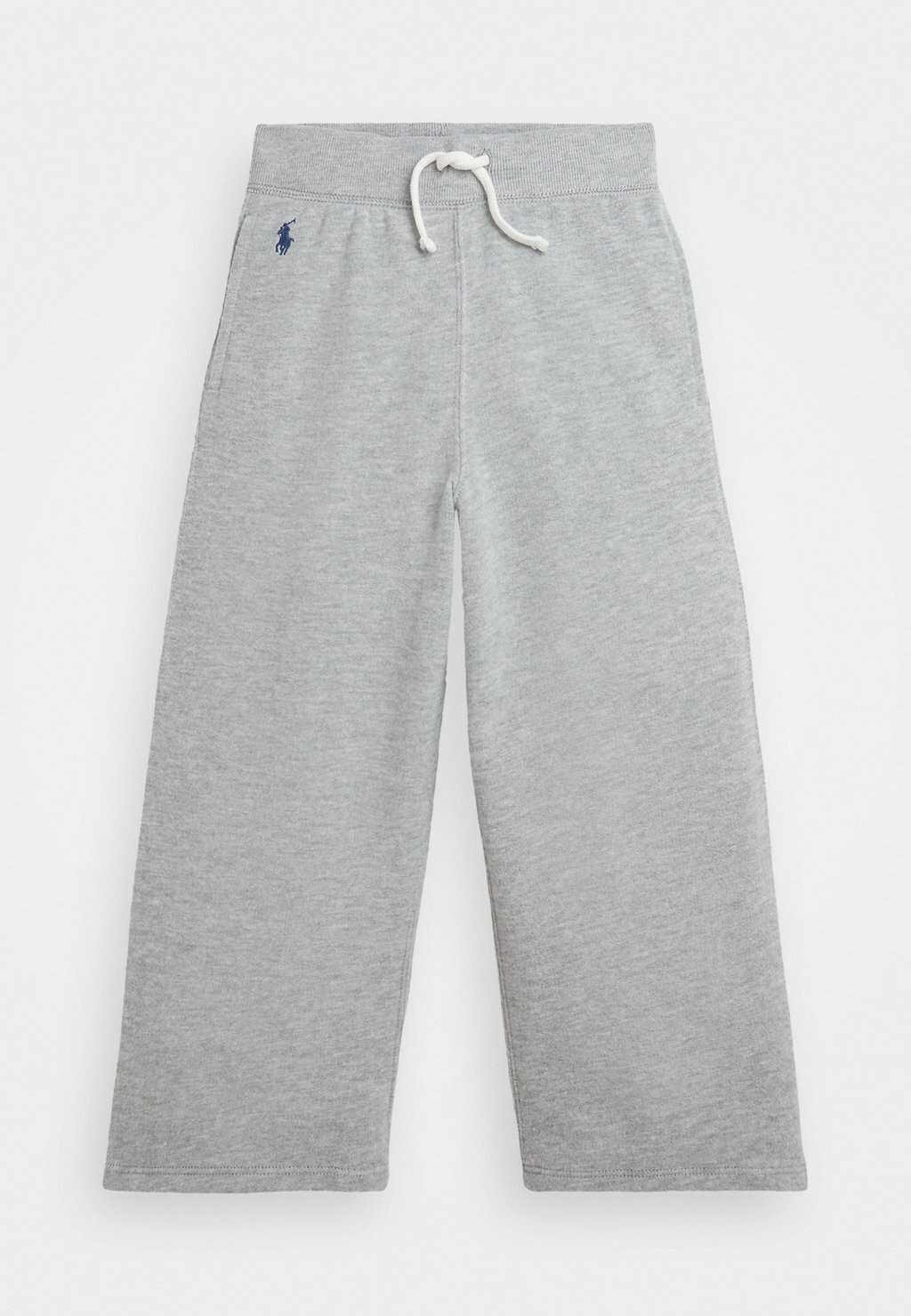 

Спортивные брюки FLEECE WIDE-LEG TRACKSUIT BOTTOMS Polo Ralph Lauren, серый