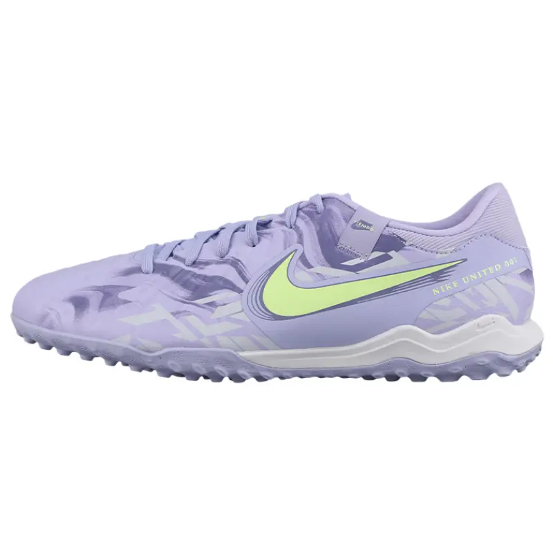 Бутсы Tiempo Legend 10 Academy Tf United Pack Nike, Purple
