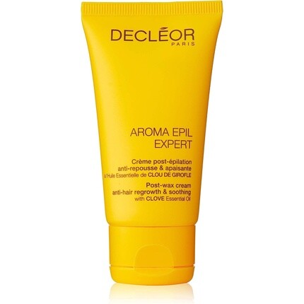 

Aroma Epil крем после депиляции 50мл, Decleor