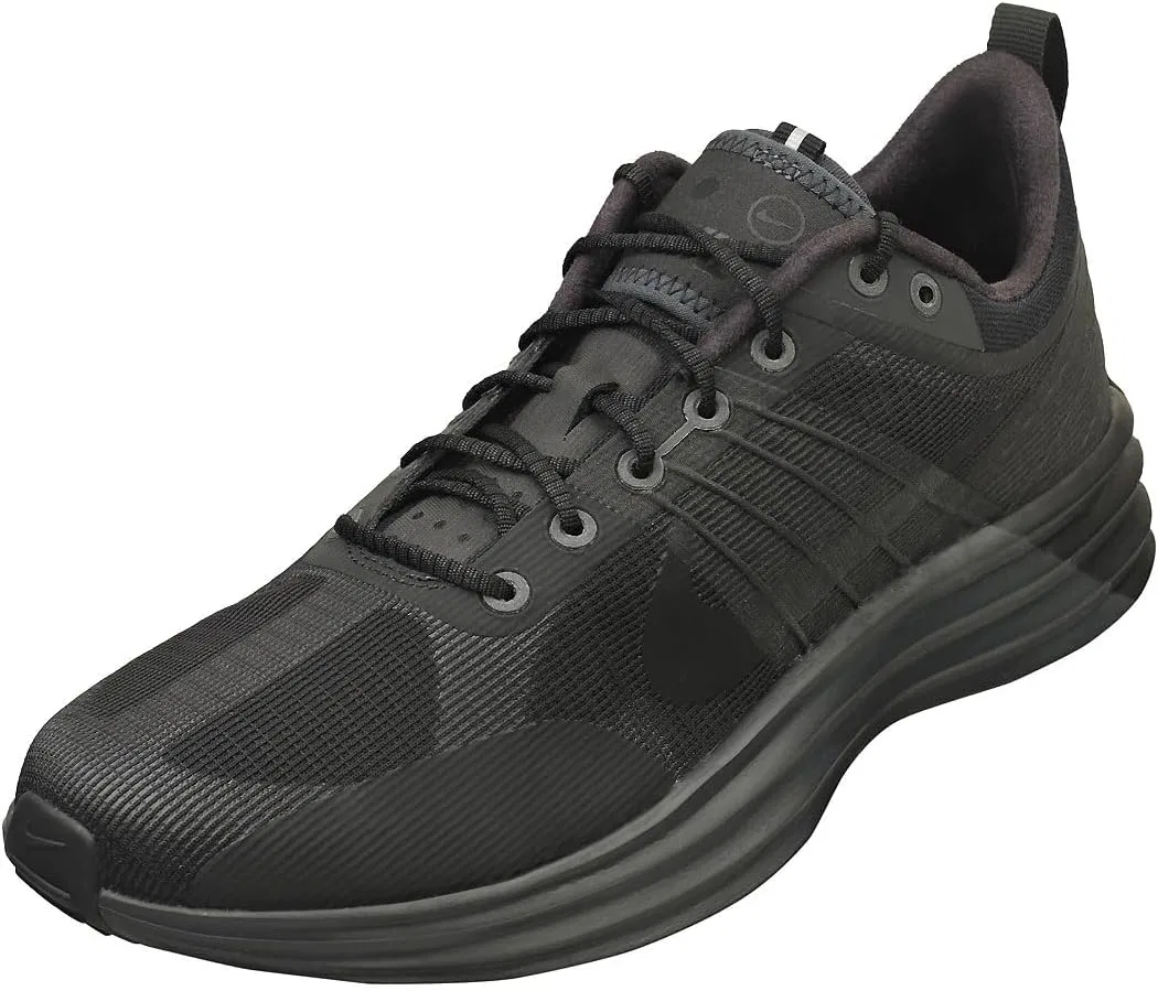 Мужские кроссовки Nike Lunar Roam, Dk Smoke Grey Black Dk Smoke Grey