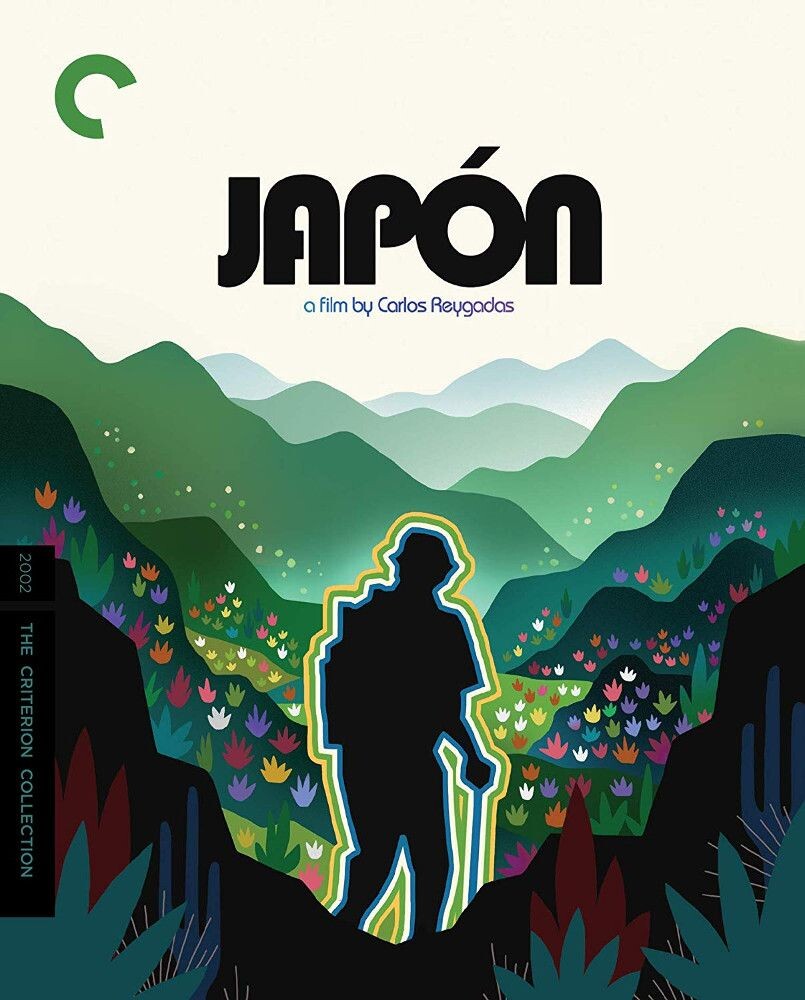 

Диск Blu-ray Japón [2002] [Criterion]