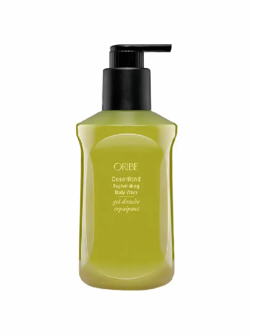 

Пробуждающий гель для душа Desertland Replenishing Body Wash, 300 мл Oribe