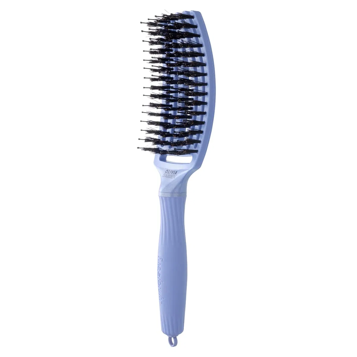 Щетка для волос «Fingerbrush Medium» от Olivia Garden Olivia Garden — фото 2