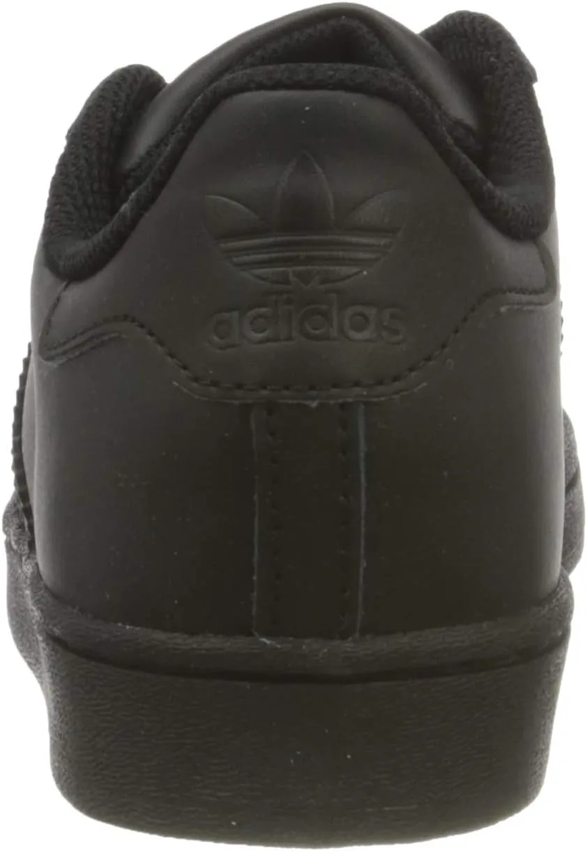Спортивные кроссовки Adidas Originals Superstar, черный — фото 3