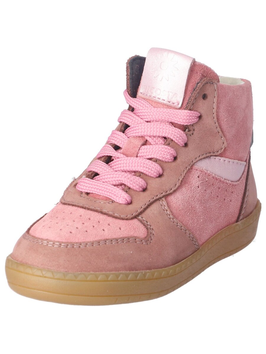 

Кроссовки RICOSTA, темно-розовый/светло-розовый