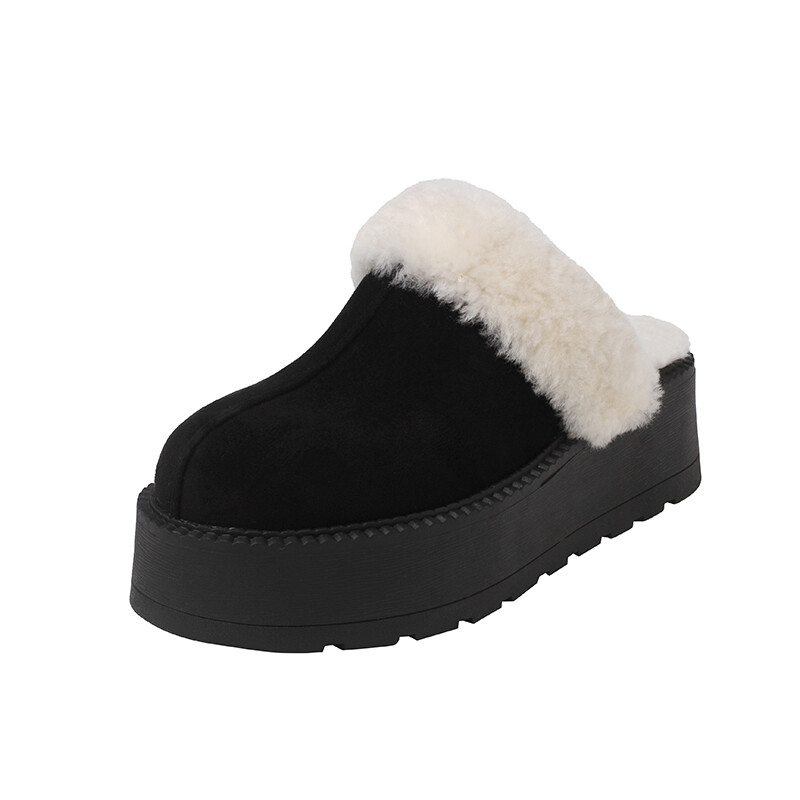 

Ботинки Mo Lin Snow Boots Women's