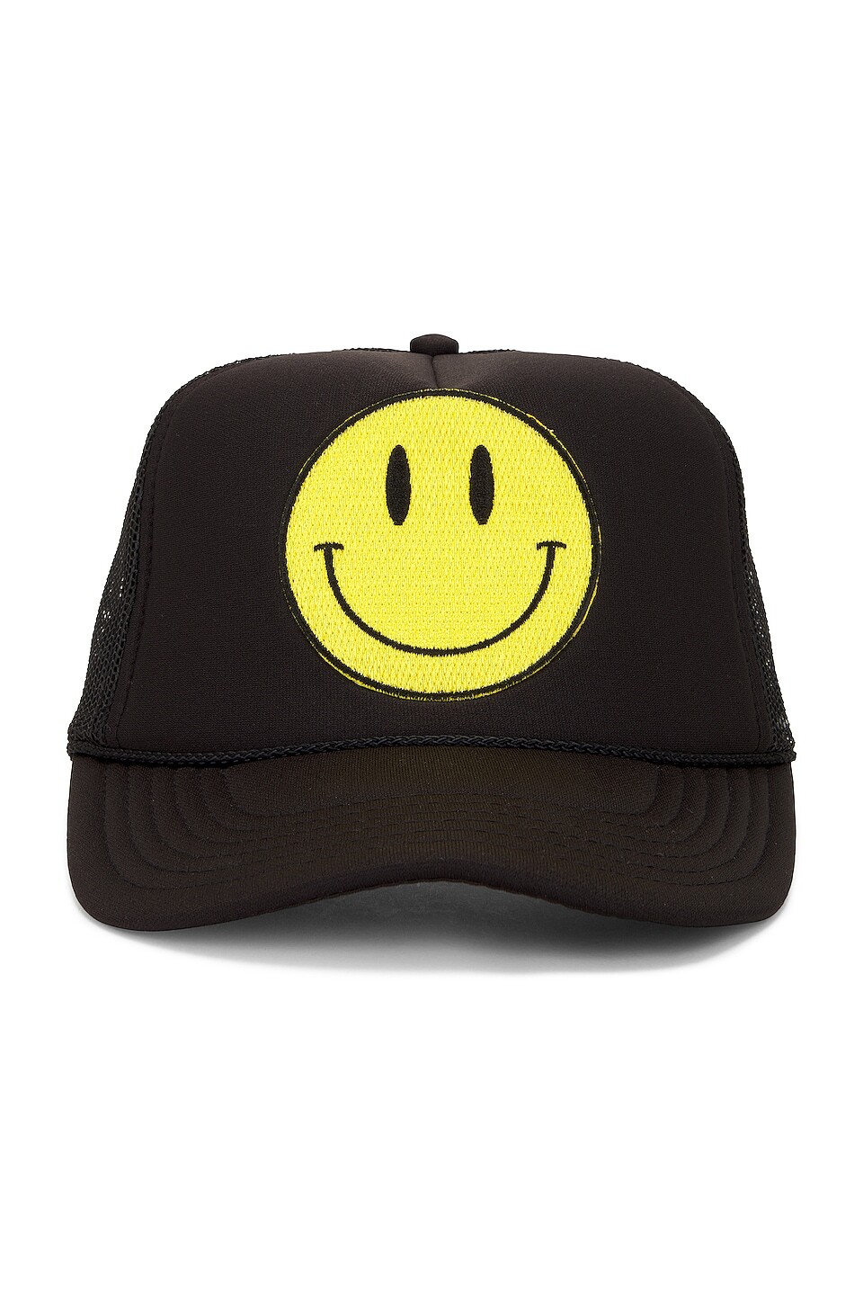 

Кепка Friday Feelin Smiley, черный