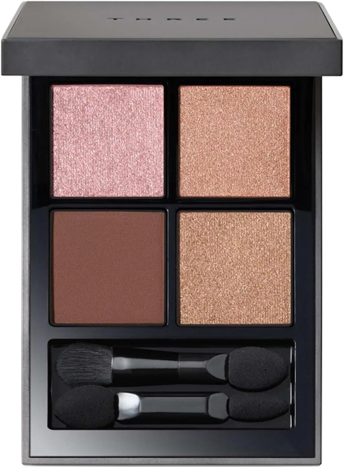 Тени для век Star Gazing Eyeshadow Quad 05 BEAUTIFUL BONNIE Three 6,7 г