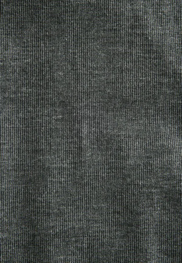 Классические брюки с элегантной текстурой Next, Charcoal Grey — фото 3